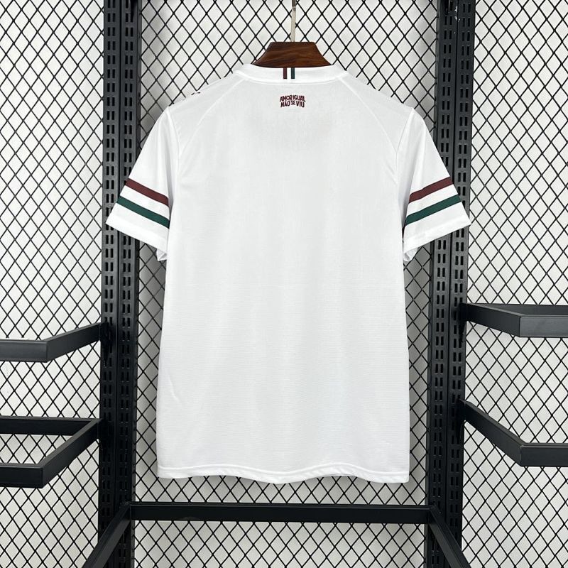 Maillot Fluminense Extérieur 26/27