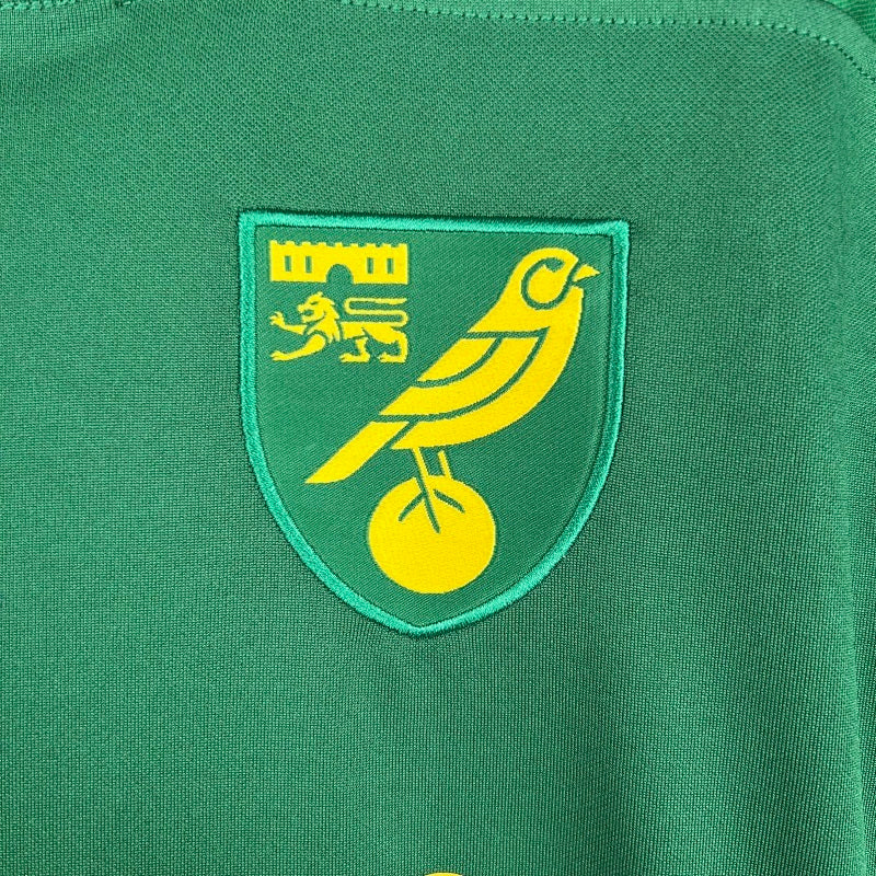Maillot Norwich City Extérieur 23/24