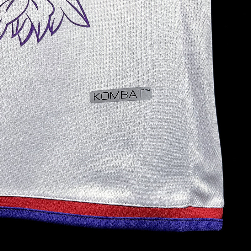 Maillot Fiorentina Extérieur 23/24