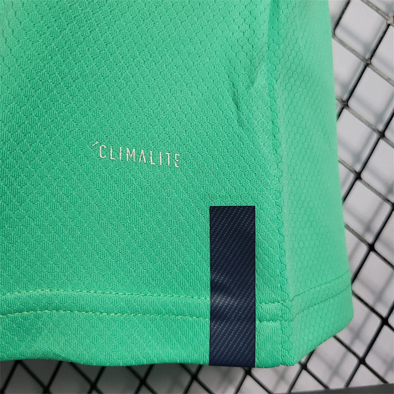 Maillot Real Madrid Extérieur Rétro 19/20