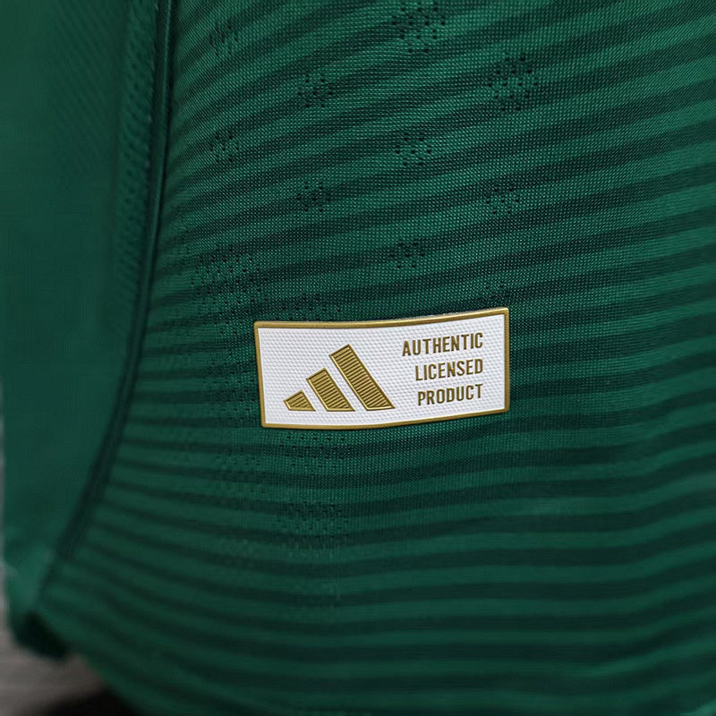 Maillot Al-Ahli Extérieur Player Version 25/26