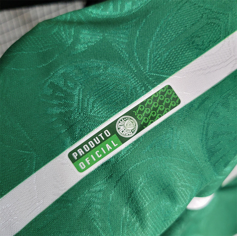 Maillot Palmeiras Domicile Rétro 1993