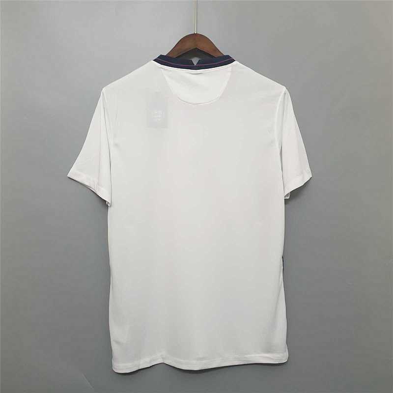 Camiseta Inglaterra Local Retro Vintage 2020