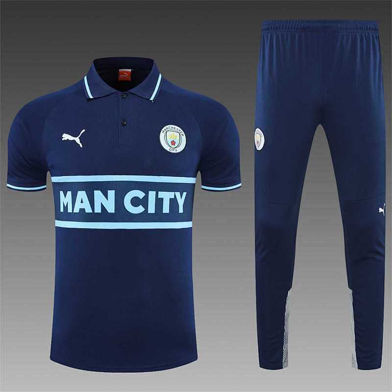 Polo Manchester City 25/26