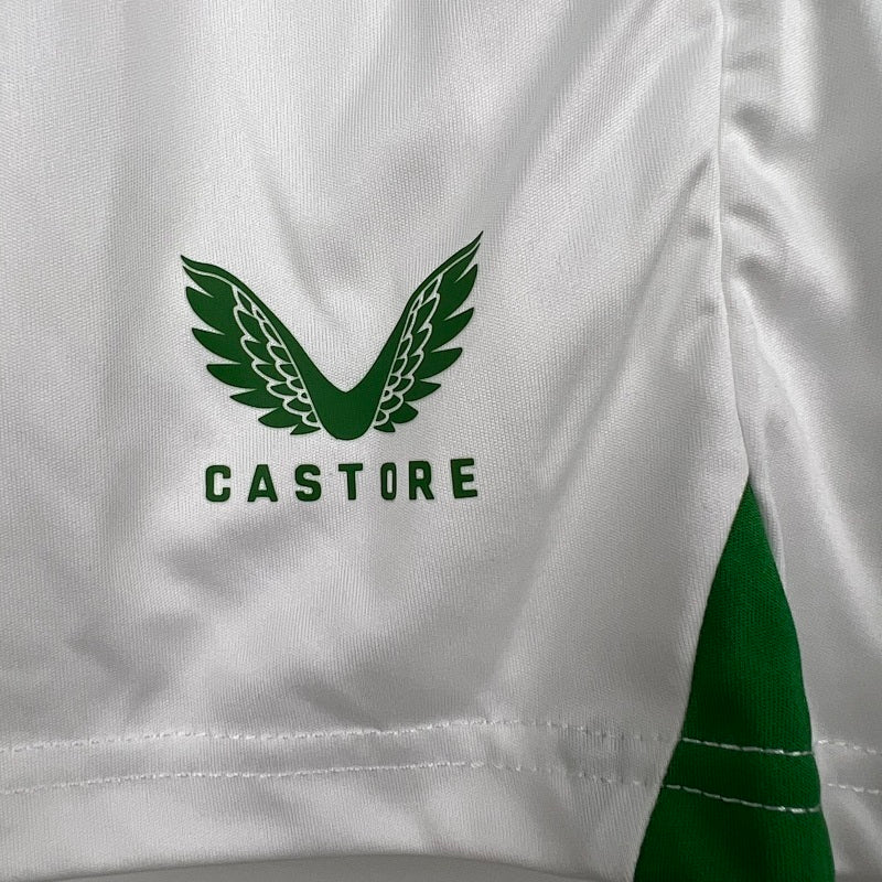Ensemble Enfant Irlande Extérieur 25/26