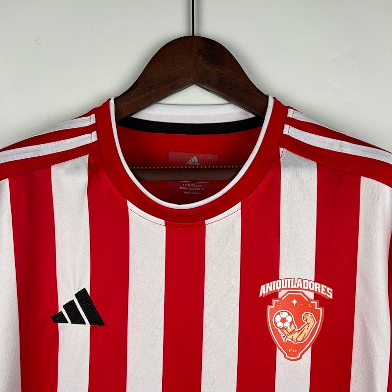 Maillot Aniquiladores FC Domicile 22/23