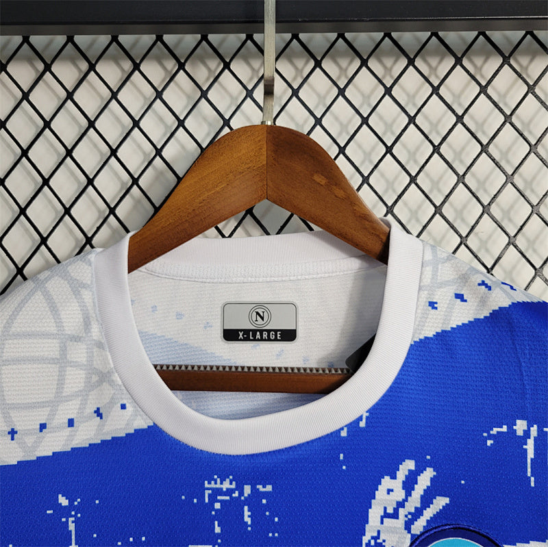 Maillot Naples Édition spéciale 23/24