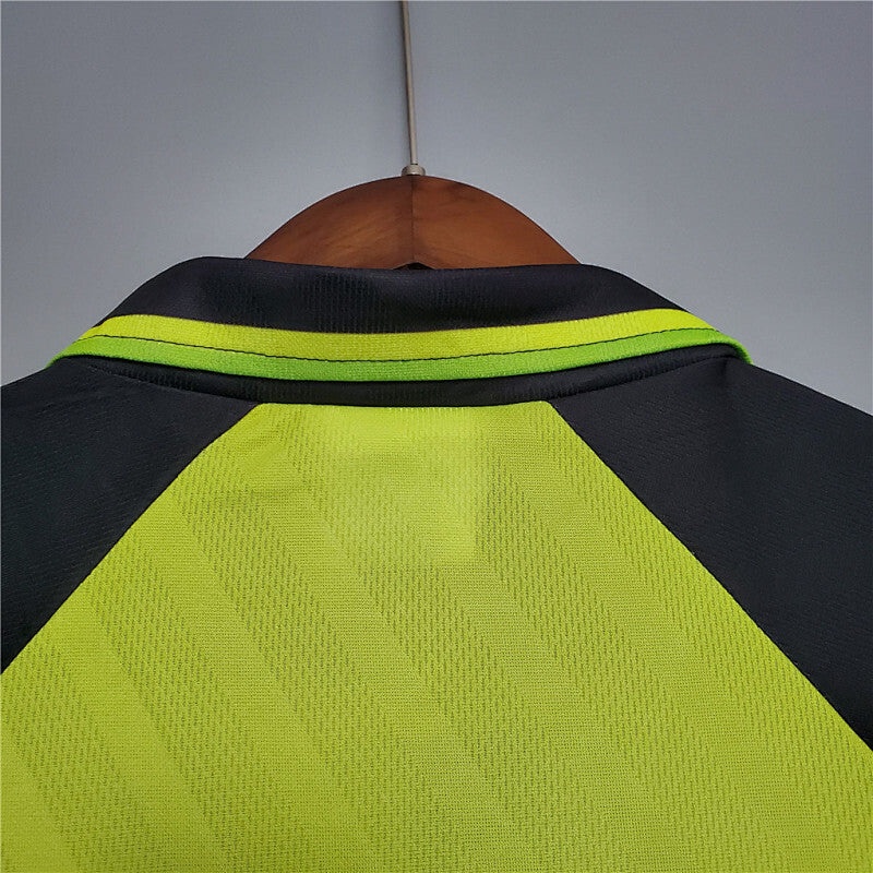 Maillot Celtic Extérieur 96/97