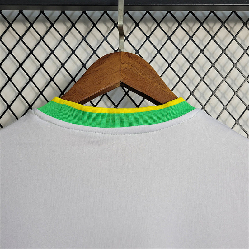Maillot Brésil Pigeon Édition spéciale 25/26