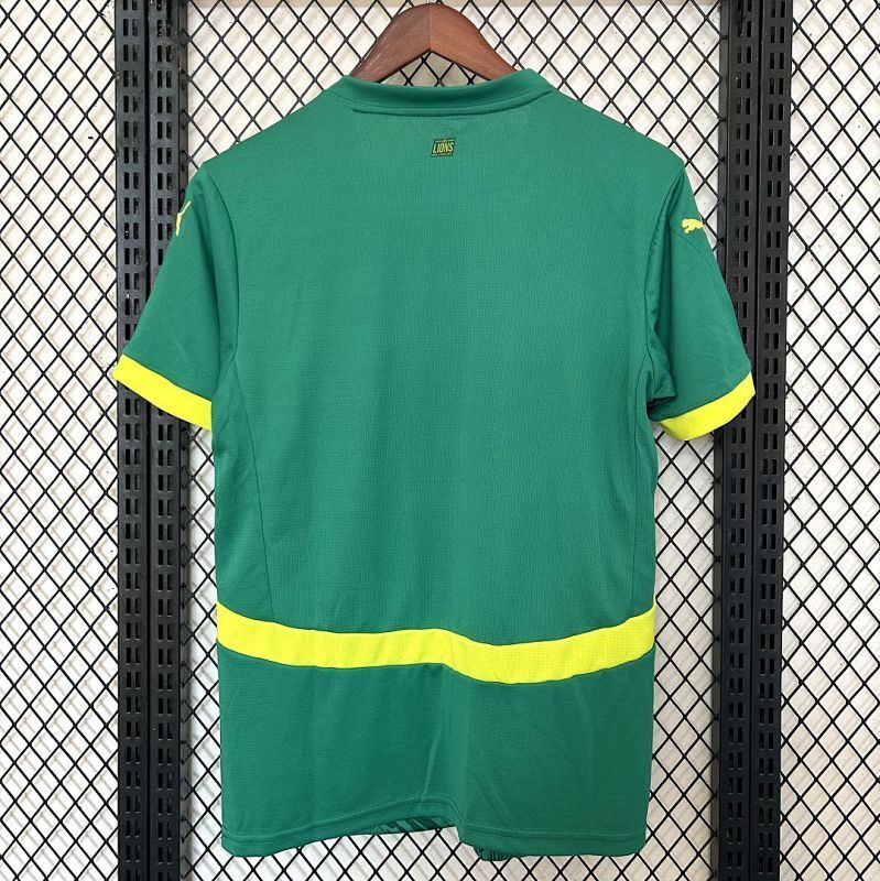 Maillot Sénégal Extérieur 25/26