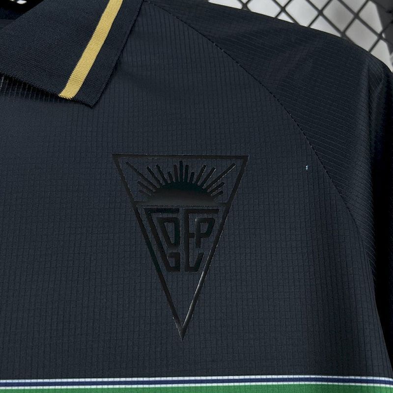 Maillot Estoril Praia Uniform Fourth 24/25