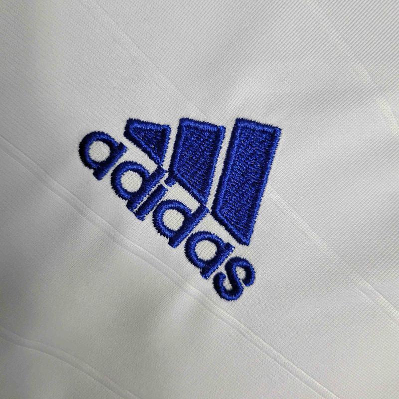Maillot Real Madrid Domicile Rétro 2010/11