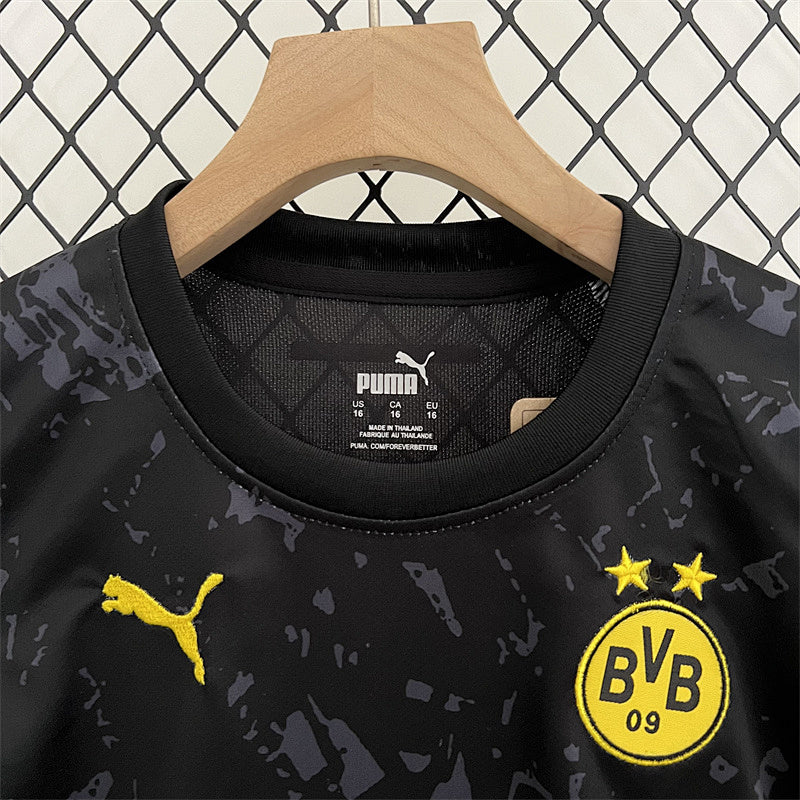 Ensemble Enfant Borussia Dortmund Extérieur 23/24