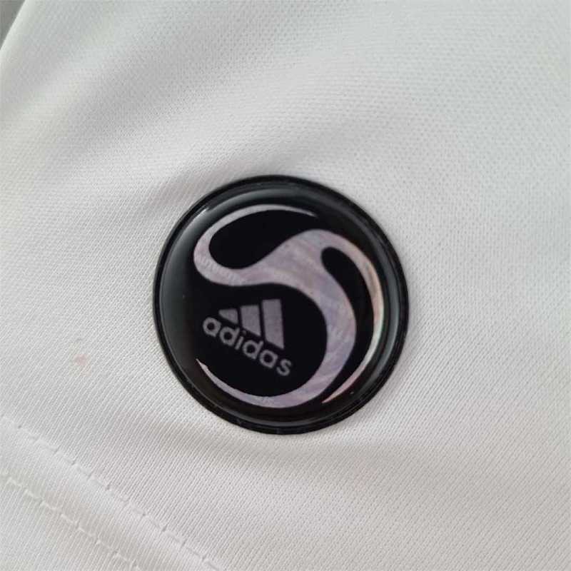 Maillot River Plate Domicile Rétro 25/26
