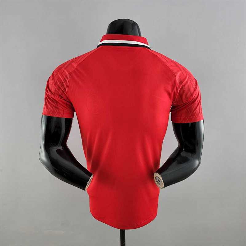 Polo PSG Rojo 22/23