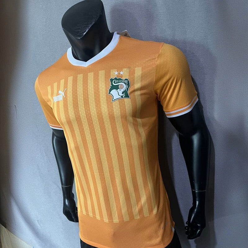 Maillot Côte d’Ivoire Domicile 25/26