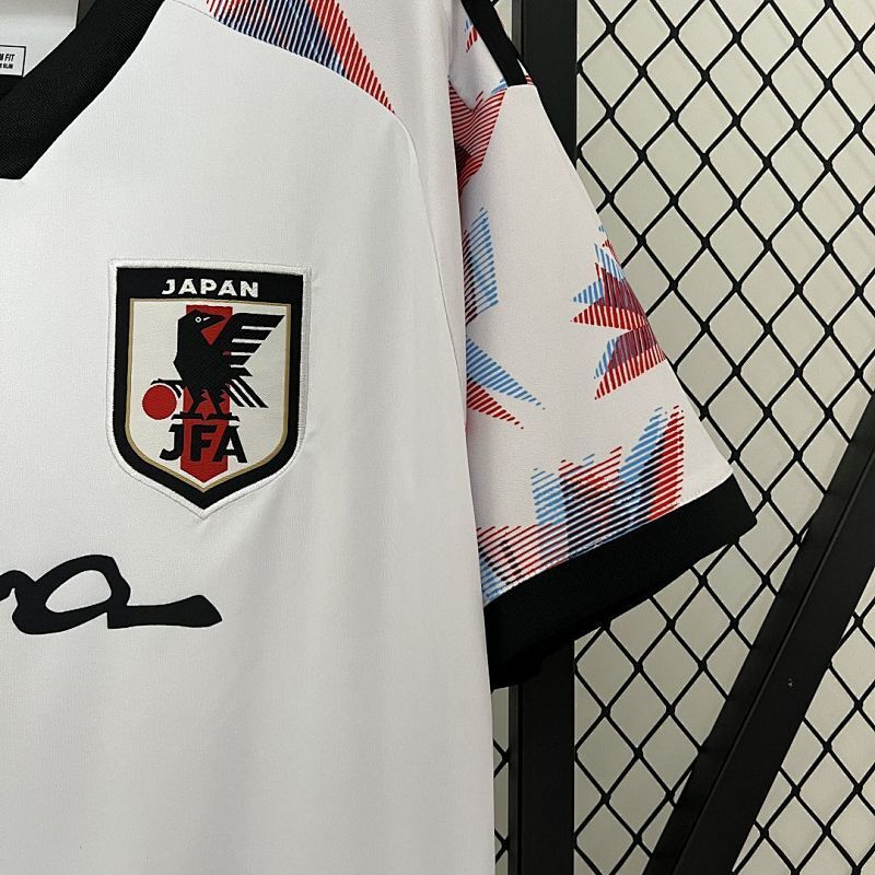 Maillot Japon X Supra Édition spéciale 25/26