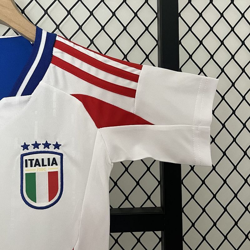 Ensemble Enfant Italy Kid Sets Extérieur 25/26