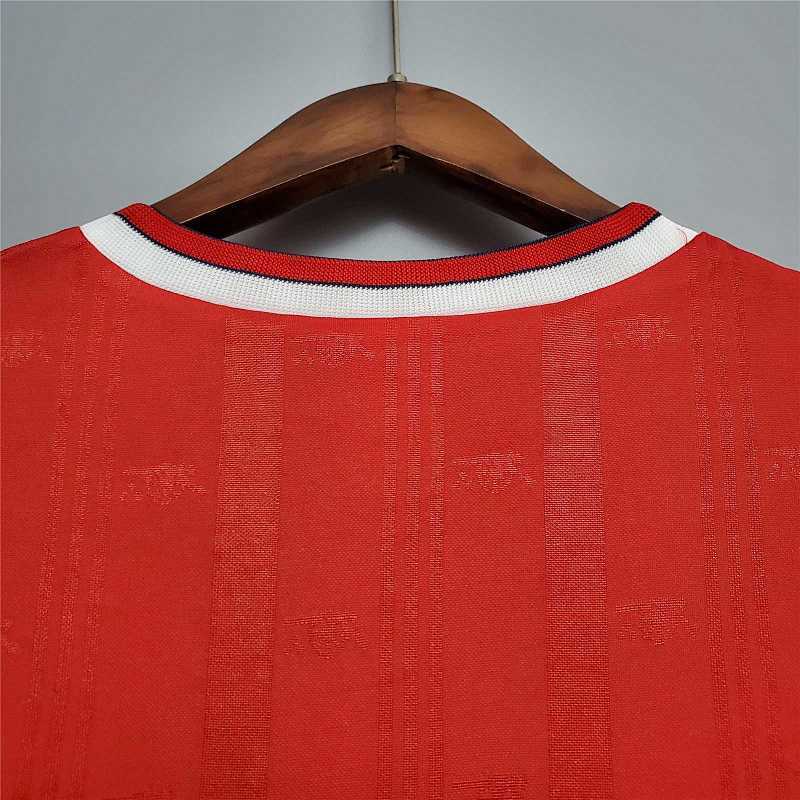 Maillot Arsenal Domicile Rétro 1988/90