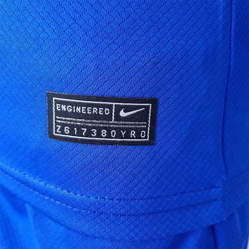 Ensemble Enfant Chelsea Domicile 22/23