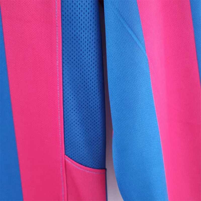 Maillot FC Barcelone Domicile Rétro 2005/06