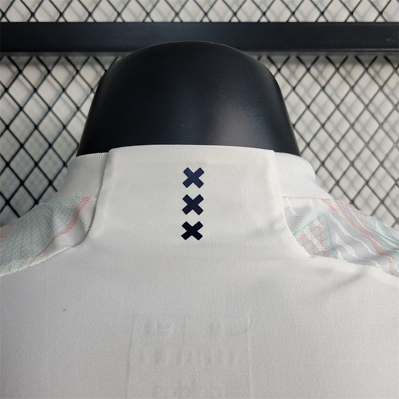 Maillot Ajax Extérieur 23/24