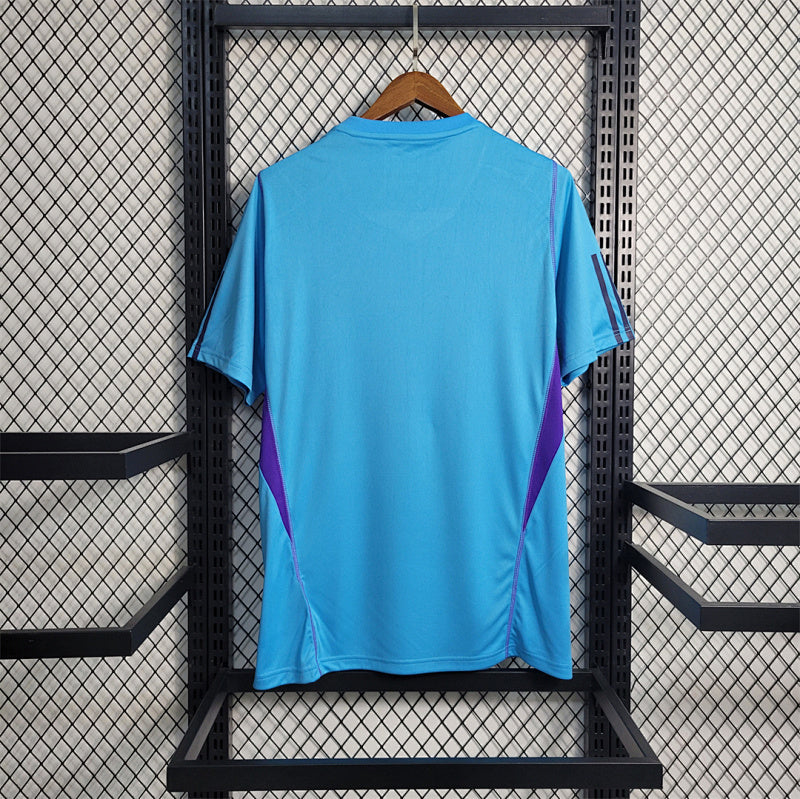 Maillot Argentine Prématch 2023 (2)