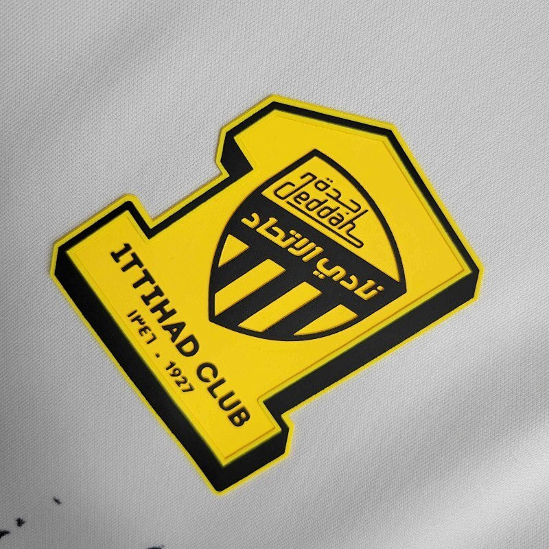 Maillot Ittihad Cheap Extérieur 23/24