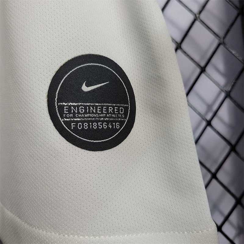 Maillot Brazil Extérieur Rétro 25/26