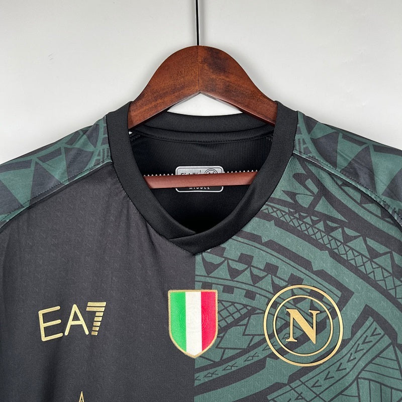 Maillot Naples Extérieur 23/24 (2)