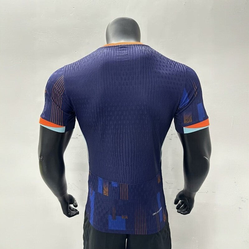 Maillot Netherlands Extérieur Player Version 25/26
