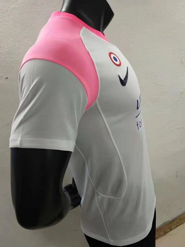 Maillot Johor Darul Ta Extérieur 22/23