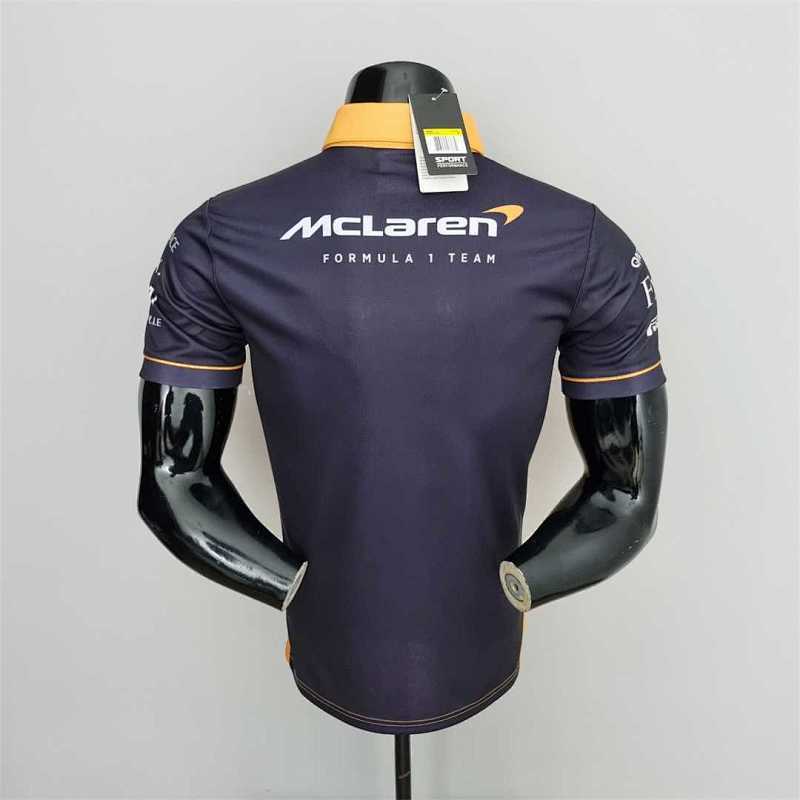 Polo Formula One; McLaren 25/26