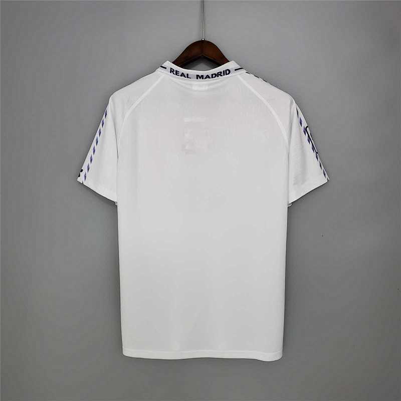 Maillot Real Madrid Domicile 96/97