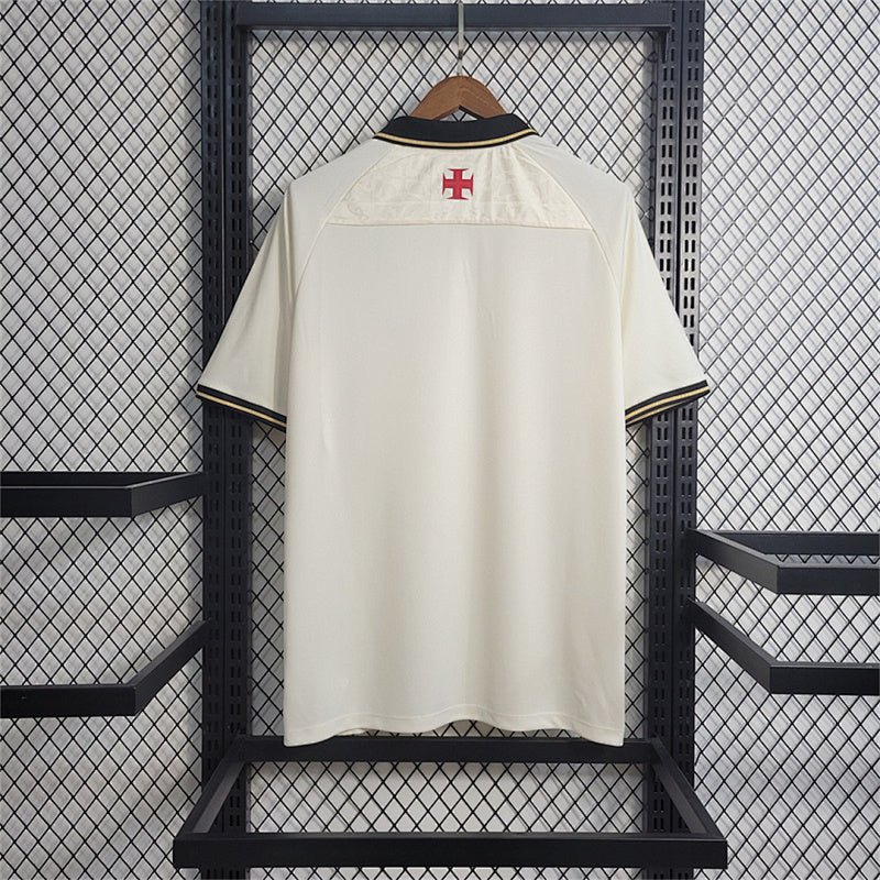 Maillot Vasco da Gama Blanc Édition spéciale 22/23