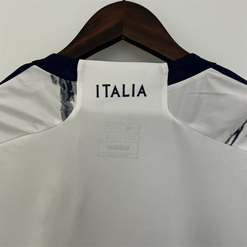 Italy Away Jersey 2023