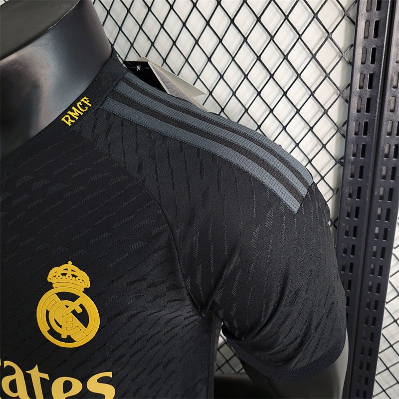 Maillot Real Madrid Extérieur Player Version 23/24