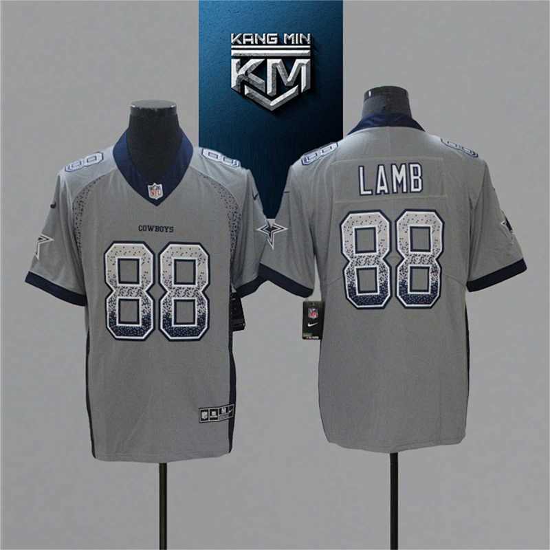 Maillot Cowboys NFL 25/26