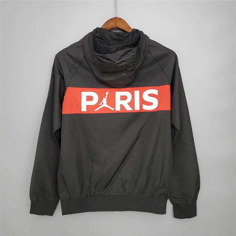 Coupe-vent PSG 20/21