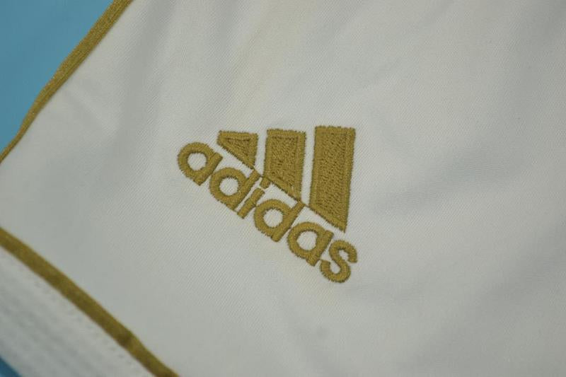 Short Real Madrid Domicile 25/26
