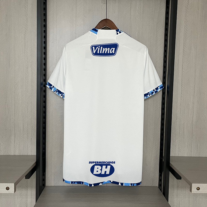 Maillot Cruzeiro Extérieur 24/25