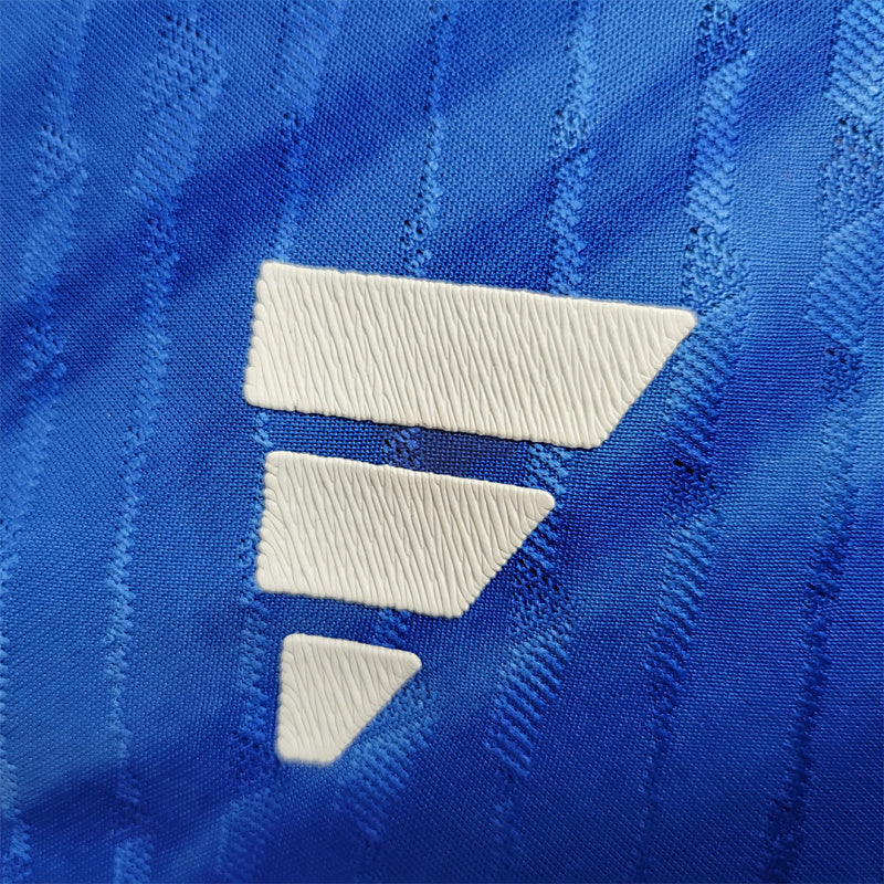 Maillot Italie Domicile Player Version 25/26