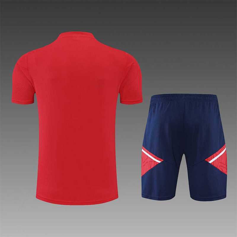 Conjunto Arsenal 22/23
