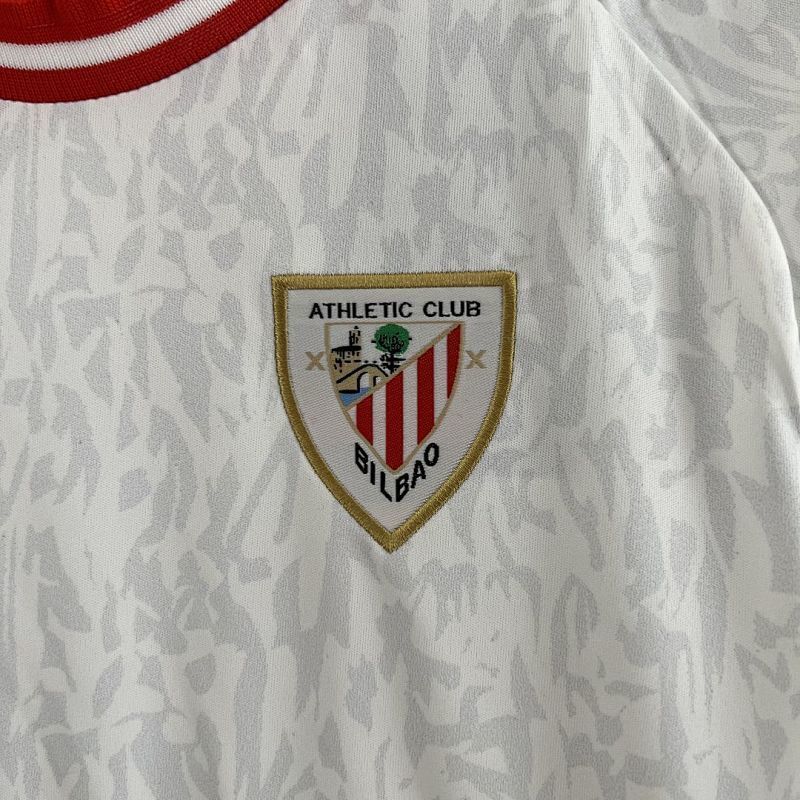 Ensemble Enfant Athletic Bilbao Extérieur 23/24