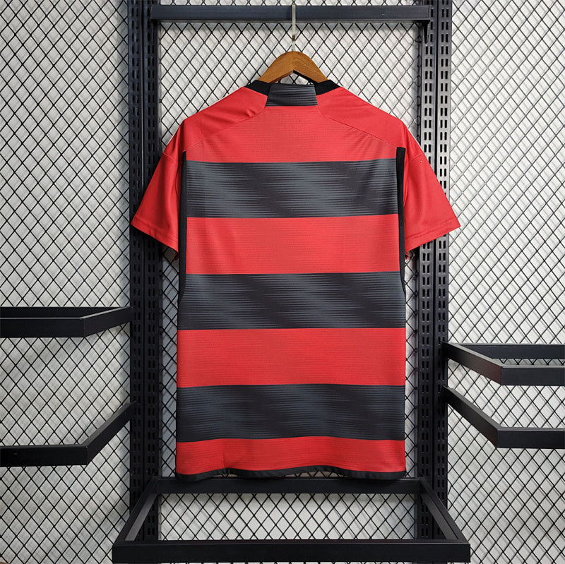 Maillot Flamengo Domicile 23/24