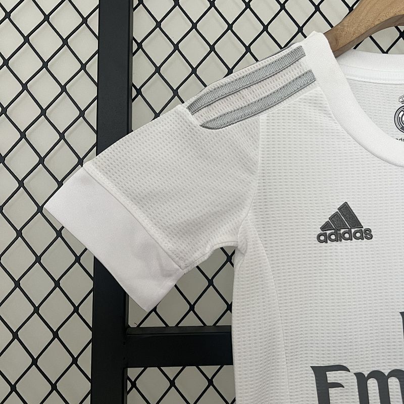 Ensemble Enfant Real Madrid Domicile 15/16