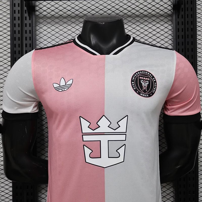 Maillot Inter Miami Player Version 26/27