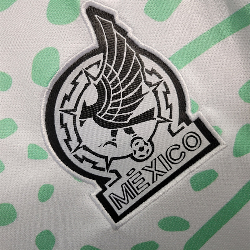 Mexico Jersey 2023