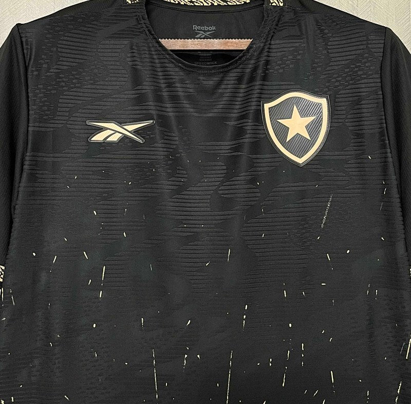 Maillot Botafogo Extérieur 24/25