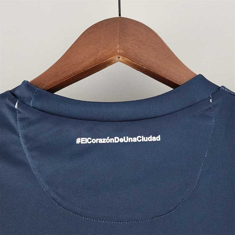 Maillot Leganés Extérieur 22/23